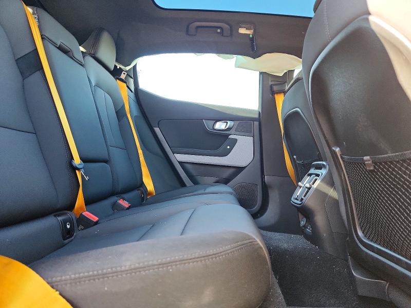 Продажа на аукционе авто 2021 Polestar 2, vin: LPSED3KA2ML008549, номер лота: 65345206