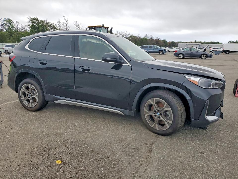 Aukcja sprzedaży 2026 Bmw X1, vin: WBX73EF04T5653497, numer aukcji: 63295366