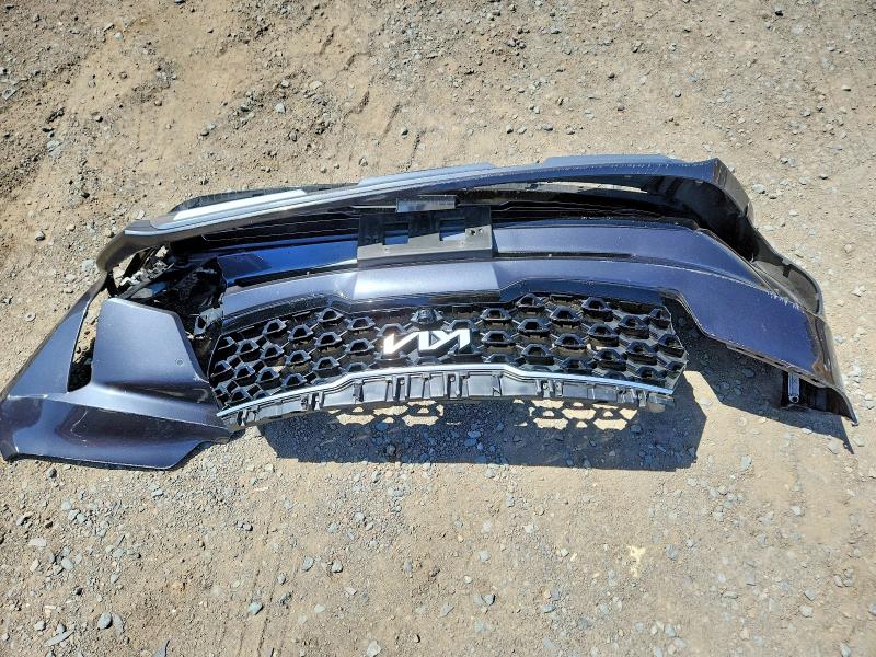 66295686 :رقم المزاد ، KNDRKDLG0R5260030 vin ، 2024 Kia Sorento مزاد بيع