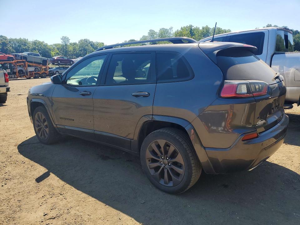 Продаж на аукціоні авто 2020 Jeep Cherokee, vin: 1C4PJMDNXLD570688, номер лоту: 65416556