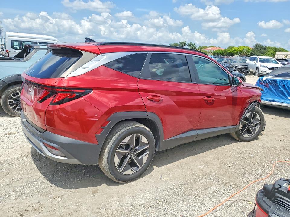 Aukcja sprzedaży 2025 Hyundai Tucson, vin: 5NMJB3DE8SH525722, numer aukcji: 66212146