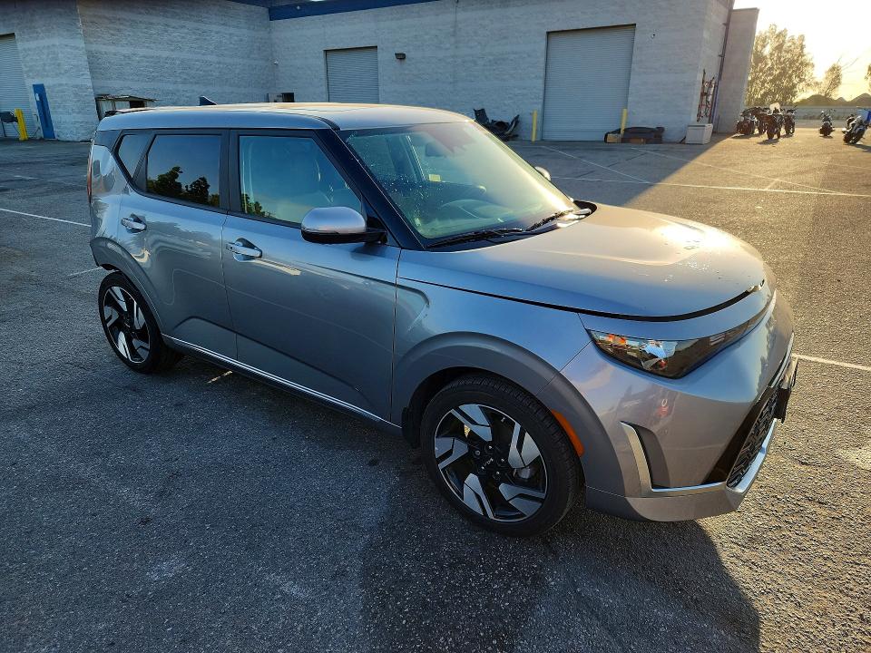Aukcja sprzedaży 2025 Kia Soul, vin: KNDJ53AU3S7954602, numer aukcji: 66406356