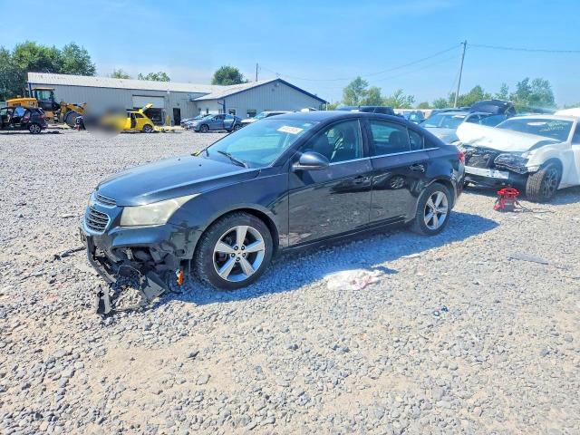 Aukcja sprzedaży 2015 Chevrolet Cruze, vin: 1G1PE5SB2F7226092, numer aukcji: 67417976
