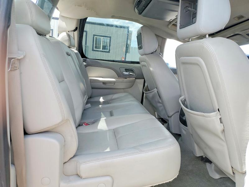 64792956 :رقم المزاد ، 1GTHK33D07F171495 vin ، 2007 Gmc New Sierra مزاد بيع