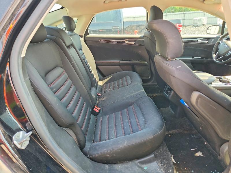 Продажа на аукционе авто 2016 Ford Fusion, vin: 3FA6P0H73GR276504, номер лота: 63697856