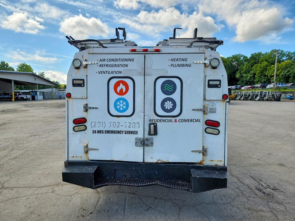 Продажа на аукционе авто 2007 Chevrolet Express G3500, vin: 1GBHG31U771193063, номер лота: 66075406