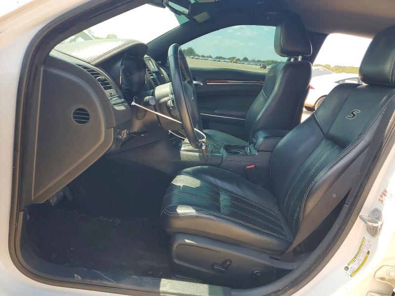 Aukcja sprzedaży 2018 Chrysler 300, vin: 2C3CCABG4JH214365, numer aukcji: 64292096