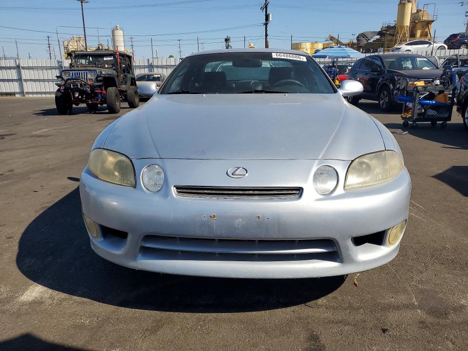 Продаж на аукціоні авто 1998 Lexus Sc, vin: JT8CD32Z9W1003818, номер лоту: 66486086
