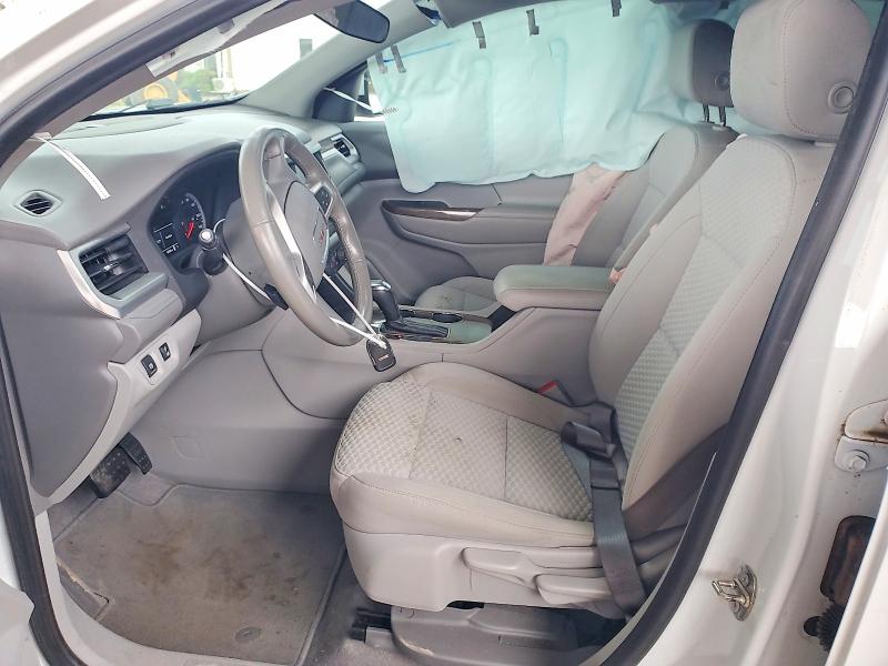 Продаж на аукціоні авто 2019 Gmc Acadia, vin: 1GKKNKLA5KZ244322, номер лоту: 65103876