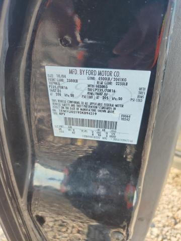 Продаж на аукціоні авто 2005 Ford Escape, vin: 1FMYU03195KB94319, номер лоту: 65898596