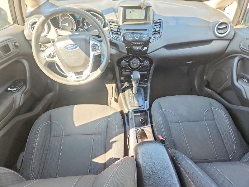 Продажа на аукционе авто 2019 Ford Fiesta, vin: 3FADP4BJXKM131162, номер лота: 65791836