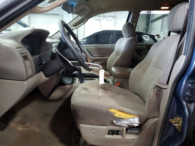 Aukcja sprzedaży 2004 Jeep Grand Cherokee, vin: 1J4GW48SX4C322038, numer aukcji: 65471416