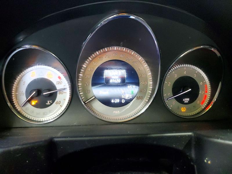 63942236 :رقم المزاد ، WDCGG8JB2EG328506 vin ، 2014 Mercedes-benz Glk مزاد بيع
