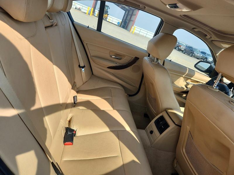 Продаж на аукціоні авто 2013 Bmw 328, vin: WBA3B5C50DF590776, номер лоту: 62714776