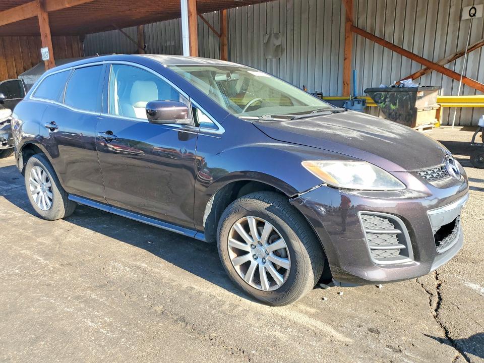 Aukcja sprzedaży 2010 Mazda Cx-7, vin: JM3ER2W56A0339042, numer aukcji: 66413146