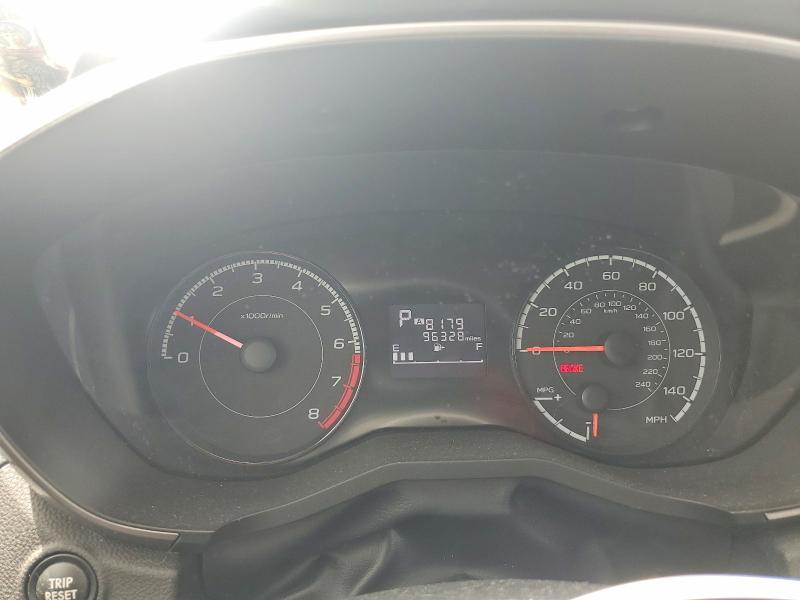 Aukcja sprzedaży 2018 Subaru Crosstrek, vin: JF2GTABC0JH250314, numer aukcji: 63703546