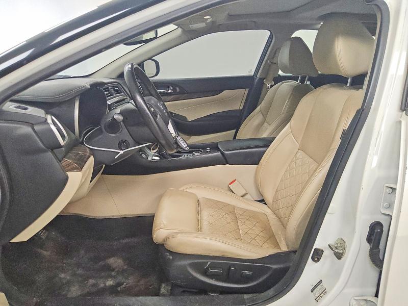 Продаж на аукціоні авто 2016 Nissan Maxima, vin: 1N4AA6AP3GC431835, номер лоту: 65907856