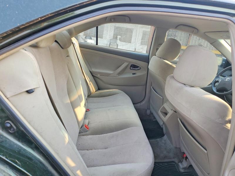 Продаж на аукціоні авто 2010 Toyota Camry, vin: 4T1BF3EK3AU512604, номер лоту: 63830706