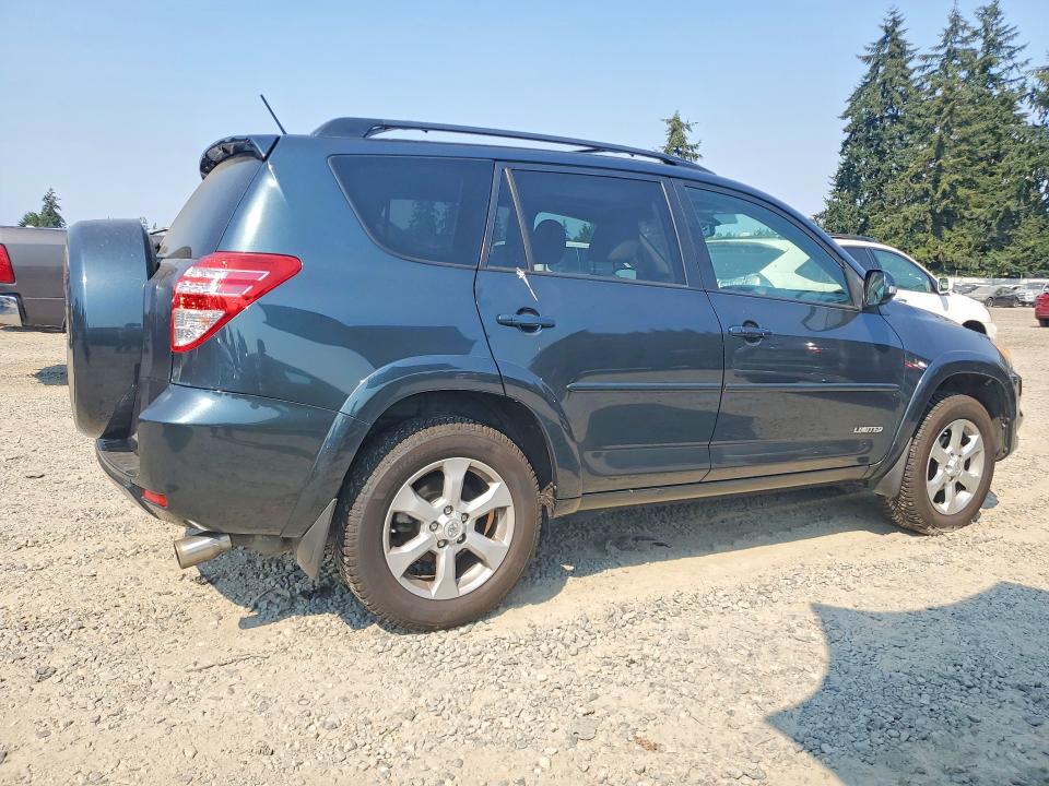 Продаж на аукціоні авто 2011 Toyota Rav4, vin: 2T3YF4DV5BW067173, номер лоту: 64670826