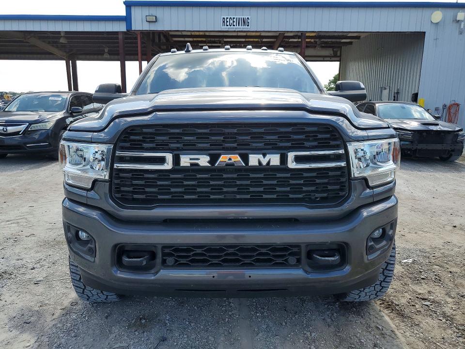 Продажа на аукционе авто 2022 Ram 2500, vin: 3C6UR5DLXNG124117, номер лота: 65039956