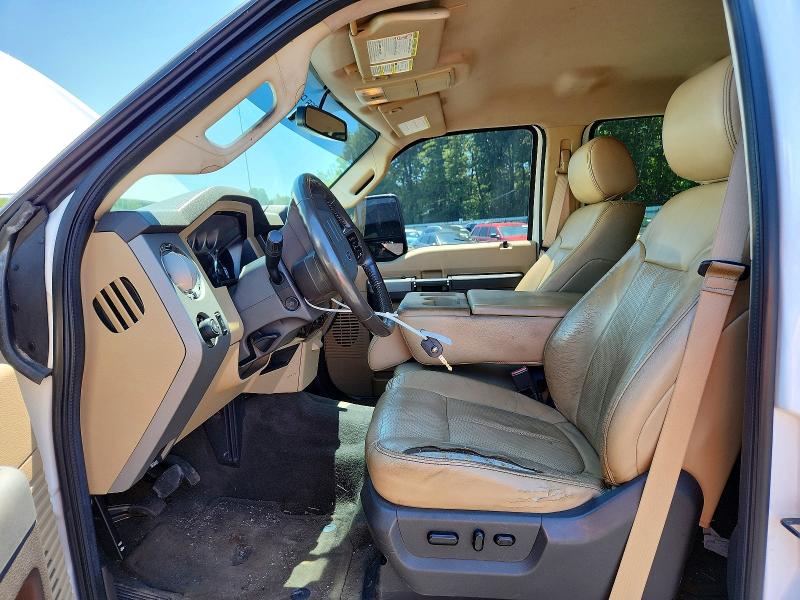 Продажа на аукционе авто 2014 Ford F250, vin: 1FT7W2B61EEB04792, номер лота: 64411276