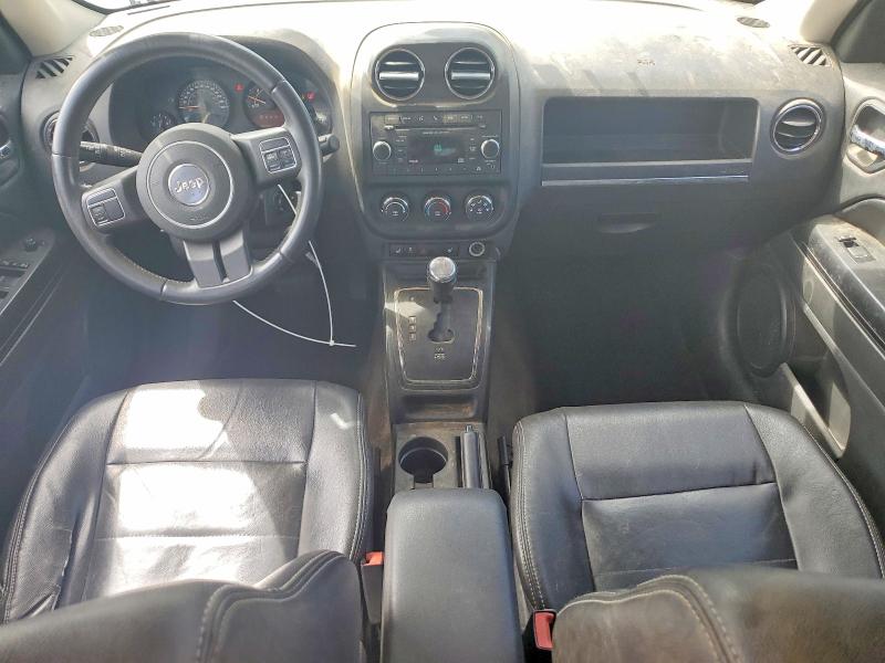 62908816 :رقم المزاد ، 1C4NJPAA4ED662098 vin ، 2014 Jeep Patriot مزاد بيع