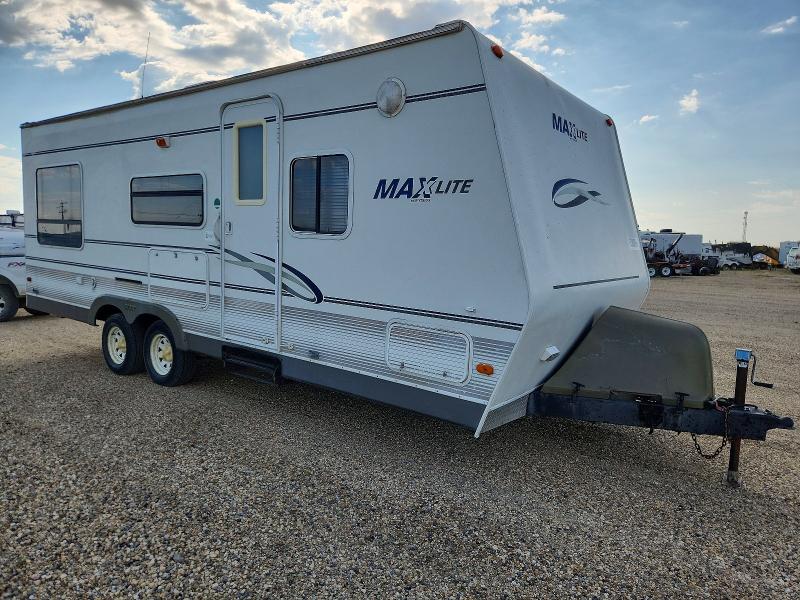 Продаж на аукціоні авто 2007 Maxlite Recreational Vehicle (rv), vin: 4WYT32J2271503331, номер лоту: 65383096