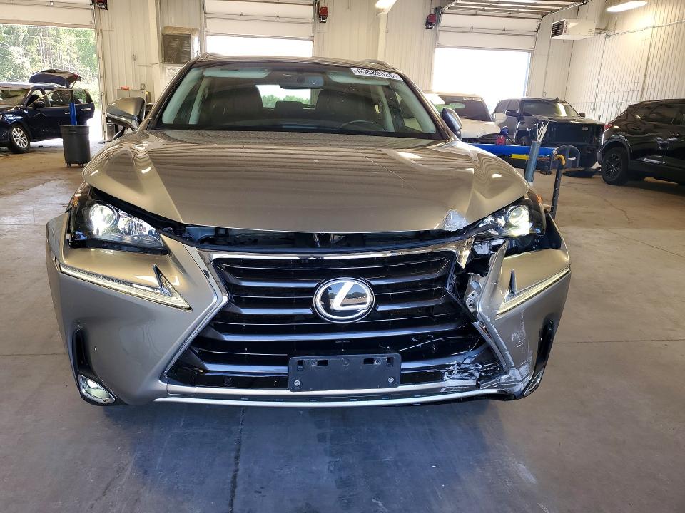 Aukcja sprzedaży 2016 Lexus Nx 200t, vin: JTJBARBZ6G2095522, numer aukcji: 65689326