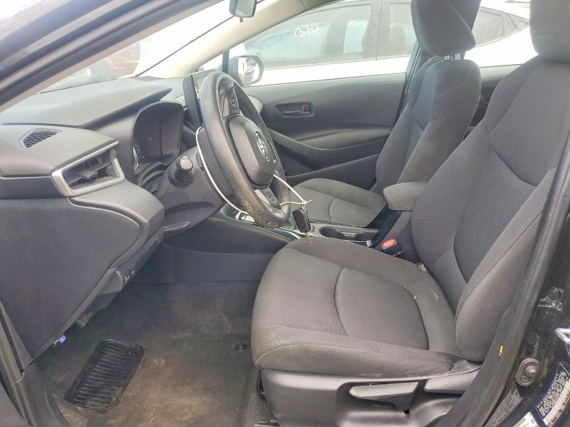 Aukcja sprzedaży 2022 Toyota Corolla, vin: 5YFEPMAE6NP357473, numer aukcji: 62667506