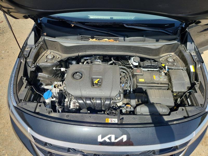 Продажа на аукционе авто 2026 Kia Seltos, vin: KNDEUCAA2T7879077, номер лота: 65377576