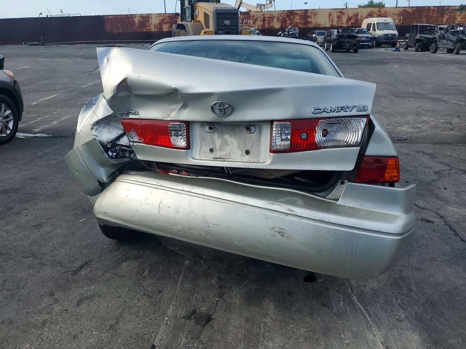 Продажа на аукционе авто 2000 Toyota Camry, vin: 4T1BG22K9YU618691, номер лота: 64629606