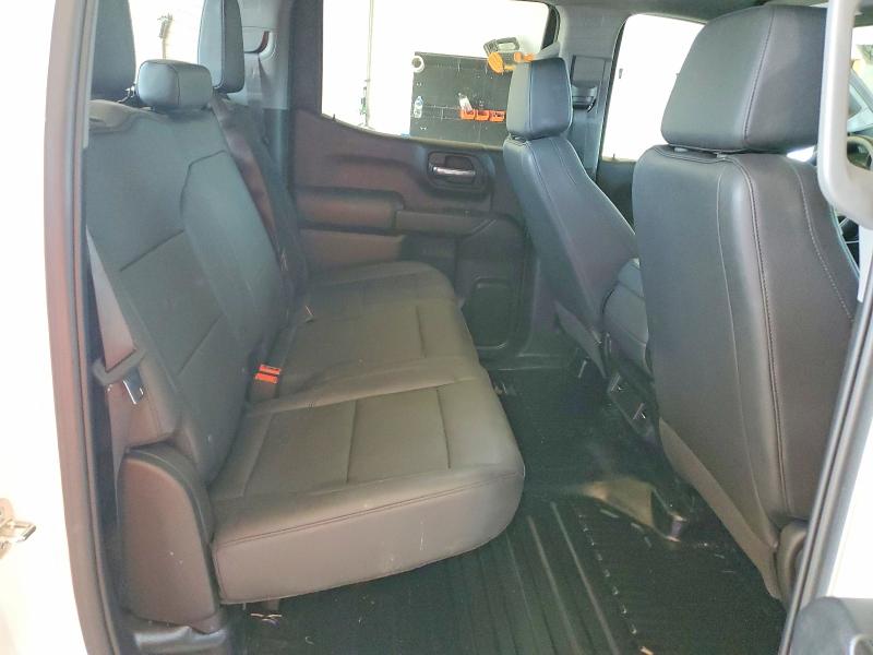 65841556 :رقم المزاد ، 1GCUDAED9RZ136403 vin ، 2024 Chevrolet Silverado مزاد بيع