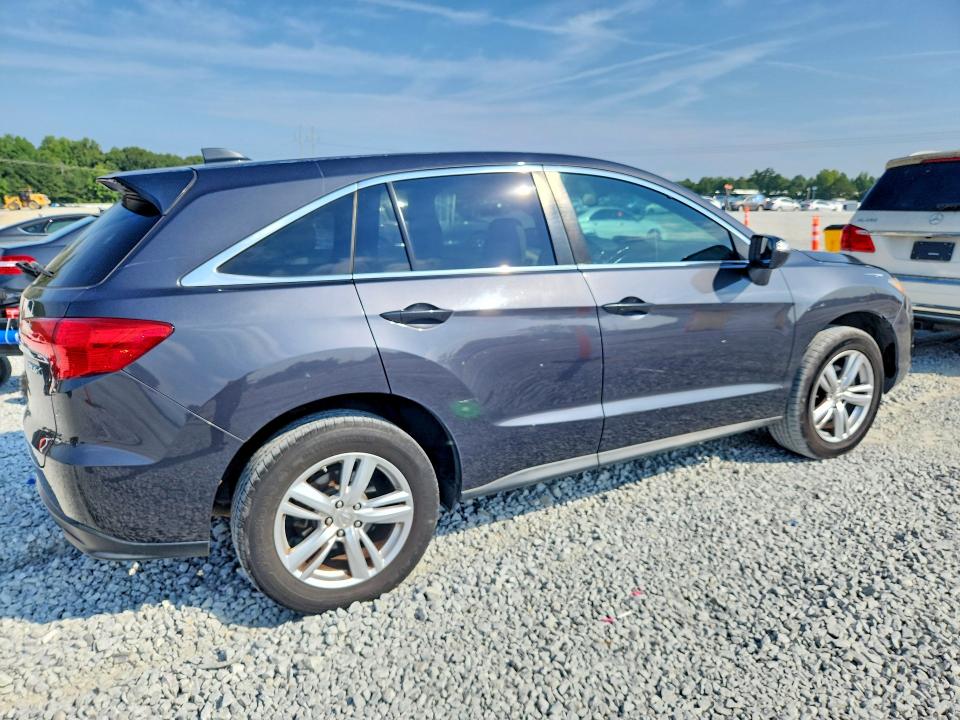2013 Acura Rdx მანქანა იყიდება აუქციონზე, vin: 5J8TB3H57DL018512, აუქციონის ნომერი: 67186296