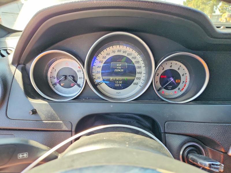 65893186 :رقم المزاد ، WDDGF4HB9DA754482 vin ، 2013 Mercedes-benz C مزاد بيع