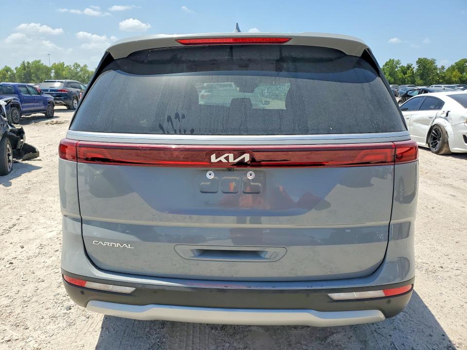 Aukcja sprzedaży 2024 Kia Carnival, vin: KNDNC5H38R6395225, numer aukcji: 65882006