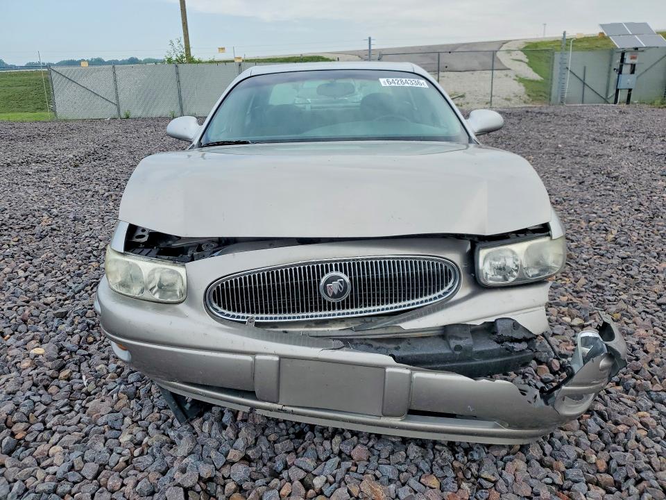 Aukcja sprzedaży 2005 Buick Lesabre, vin: 1G4HP52K25U156532, numer aukcji: 64284336