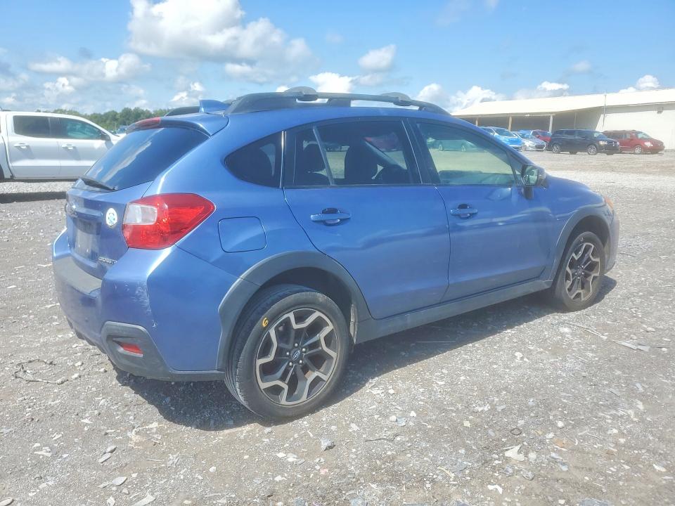 Продаж на аукціоні авто 2016 Subaru Crosstrek, vin: JF2GPAKCXG8217818, номер лоту: 63813146