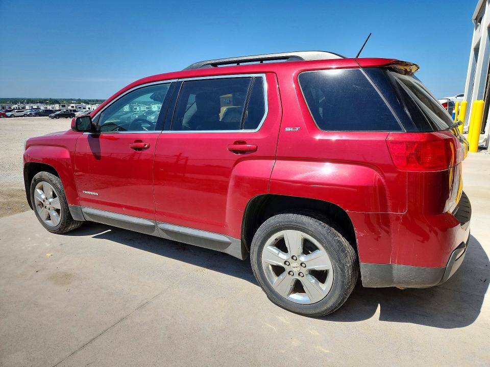 Aukcja sprzedaży 2014 Gmc Terrain, vin: 2GKFLXEK0E6206748, numer aukcji: 65333306