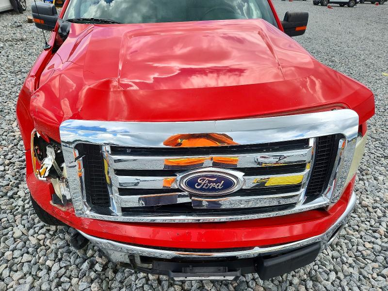 Продажа на аукционе авто 2011 Ford F150, vin: 1FTEX1CM9BFA69212, номер лота: 66086656