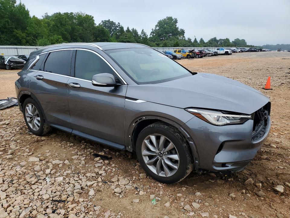 Продажа на аукционе авто 2021 Infiniti Qx50, vin: 3PCAJ5BA0MF112406, номер лота: 62392566