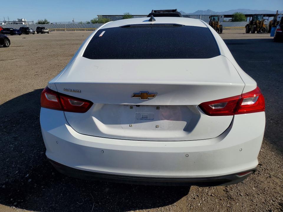 Продаж на аукціоні авто 2023 Chevrolet Malibu, vin: 1G1ZC5ST2PF147598, номер лоту: 65544616