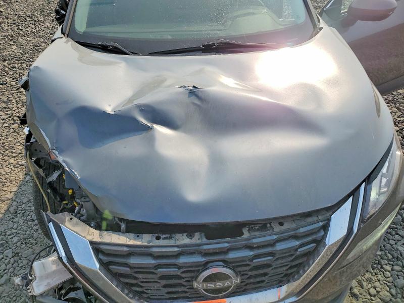 Aukcja sprzedaży 2022 Nissan Rogue, vin: 5N1BT3BB9NC733116, numer aukcji: 63890166