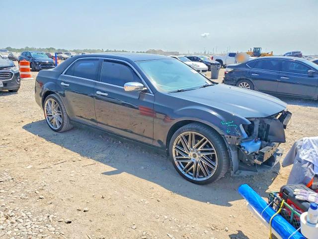 Продажа на аукционе авто 2014 Chrysler 300, vin: 2C3CCARG3EH355844, номер лота: 66399186