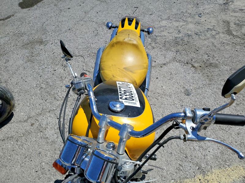 Продажа на аукционе авто 1997 Honda Vf750, vin: JH2RC4333VM201863, номер лота: 63567046