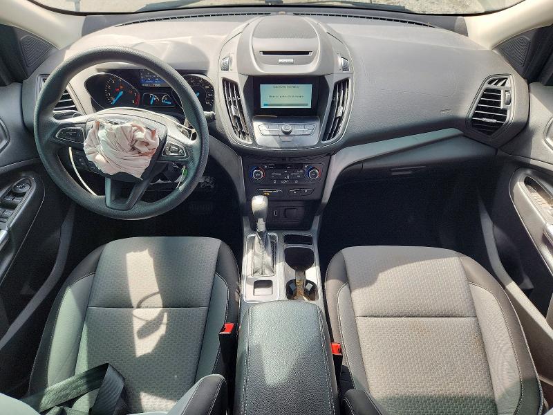 Продаж на аукціоні авто 2017 Ford Escape, vin: 1FMCU0GDXHUE22478, номер лоту: 64893726