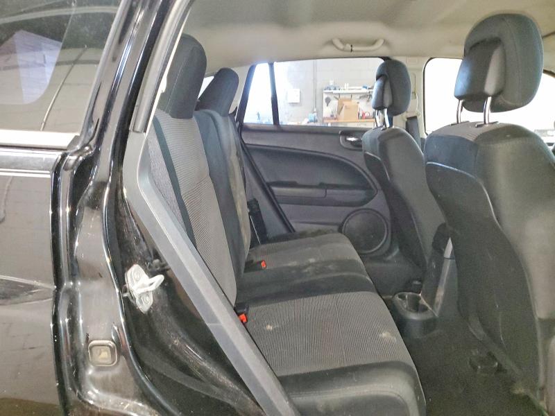 63844106 :رقم المزاد ، 1C3CDWEAXCD527213 vin ، 2012 Dodge Caliber مزاد بيع