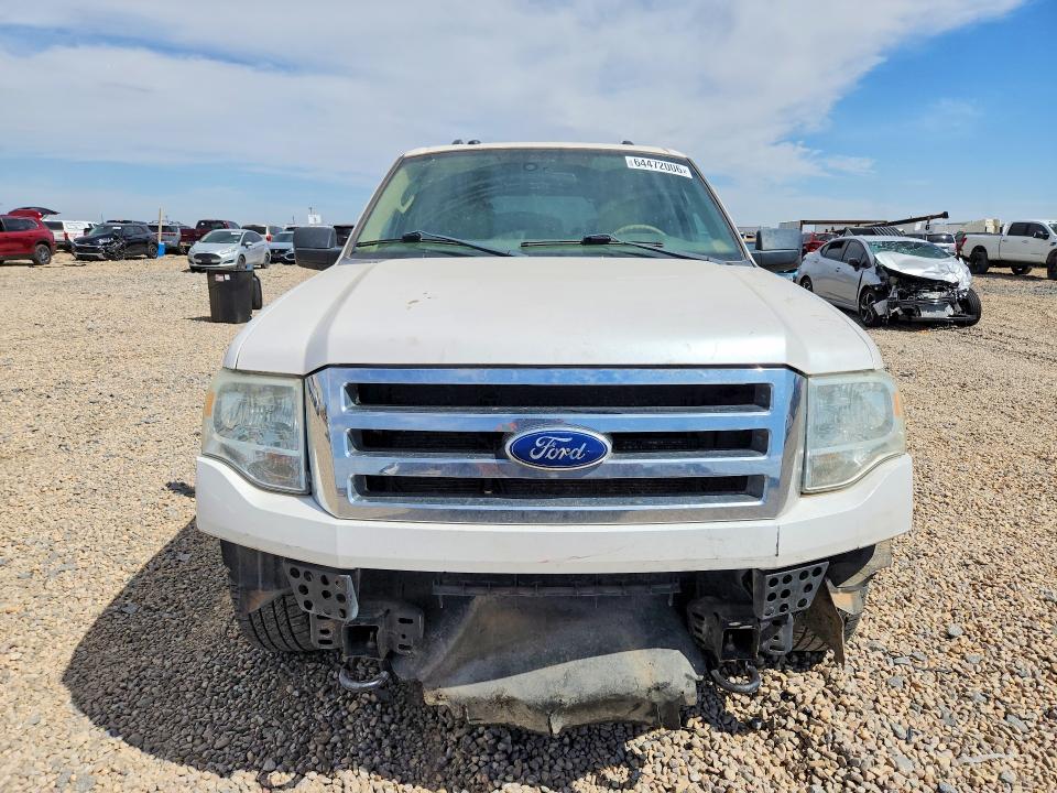 Aukcja sprzedaży 2011 Ford Expedition, vin: 1FMJK1J54BEF24980, numer aukcji: 64472006