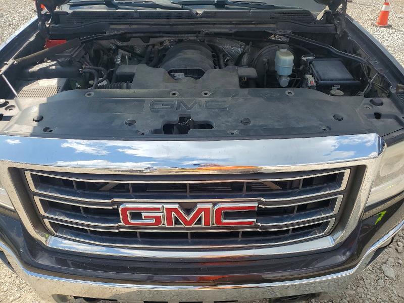 2014 Gmc Sierra მანქანა იყიდება აუქციონზე, vin: 1GTN2UEC9EZ209380, აუქციონის ნომერი: 66819506