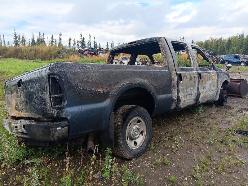 Aukcja sprzedaży 2005 Ford F250, vin: 1FTSW21535EC39937, numer aukcji: 66091346