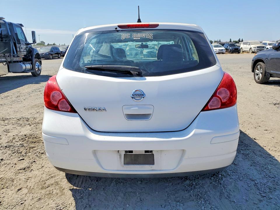 Продаж на аукціоні авто 2012 Nissan Versa, vin: 3N1BC1CP2CK239449, номер лоту: 63437336